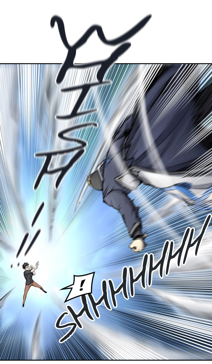 Read Tower of God IT Manga Online