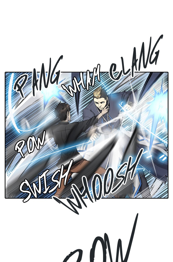 Read Tower of God IT Manga Online