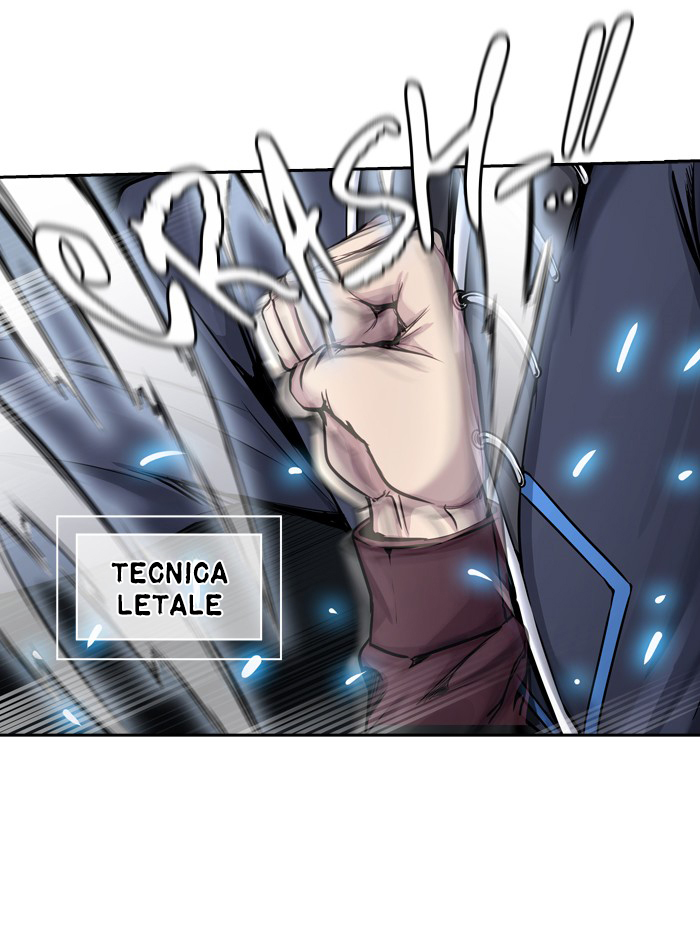 Read Tower of God IT Manga Online