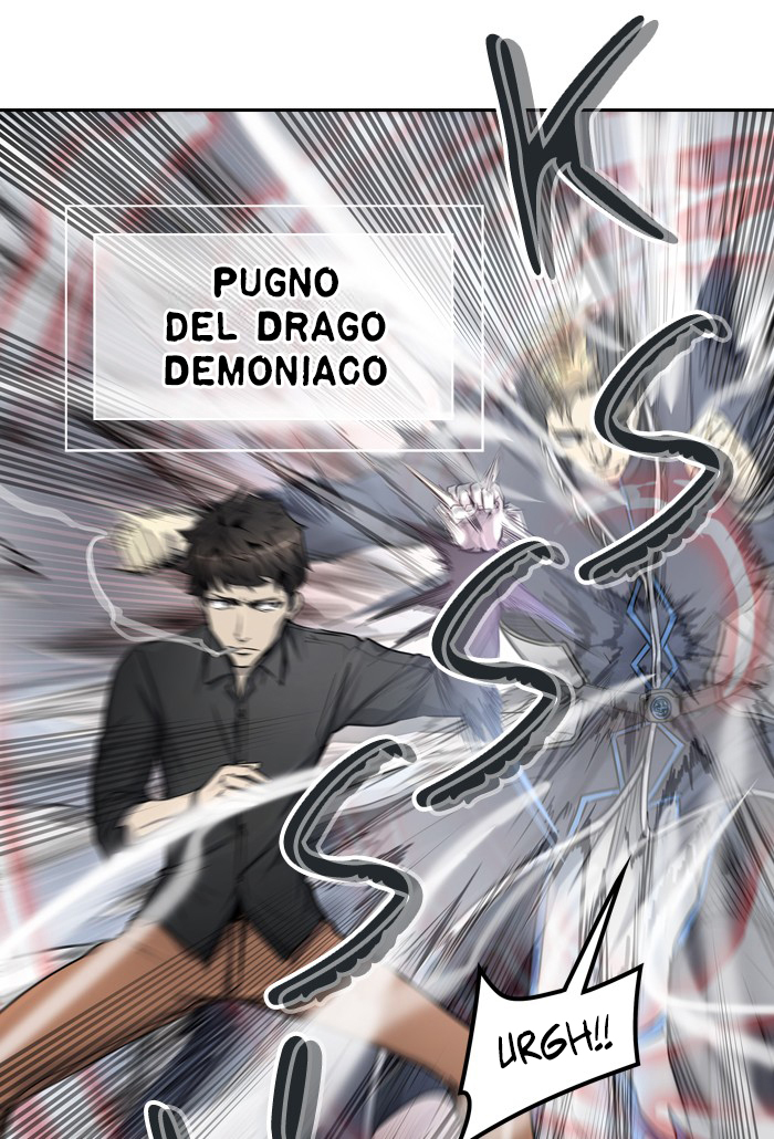 Read Tower of God IT Manga Online