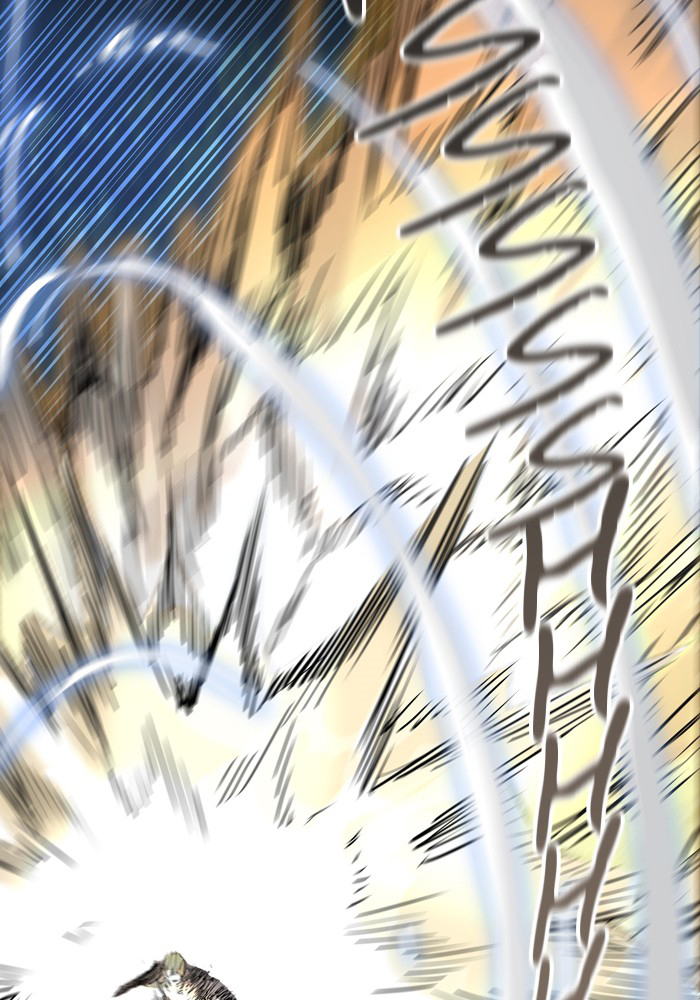Read Tower of God IT Manga Online