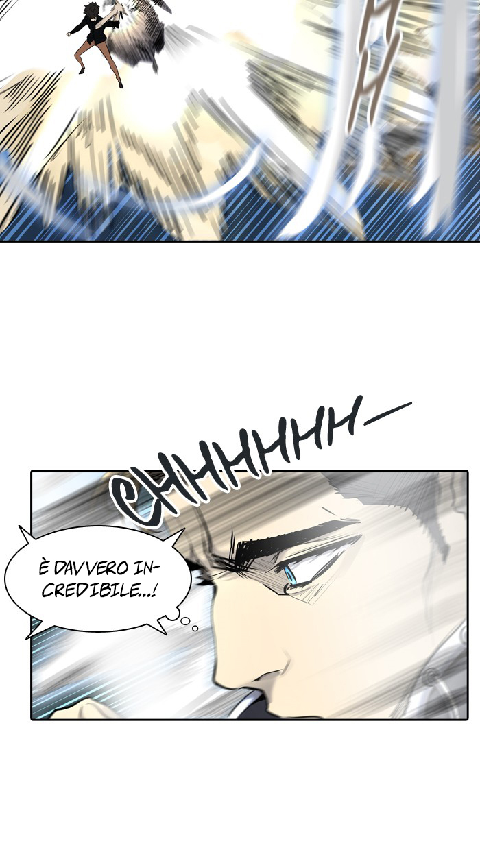 Read Tower of God IT Manga Online
