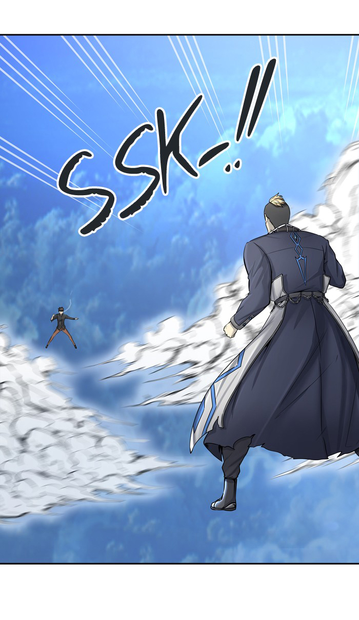 Read Tower of God IT Manga Online