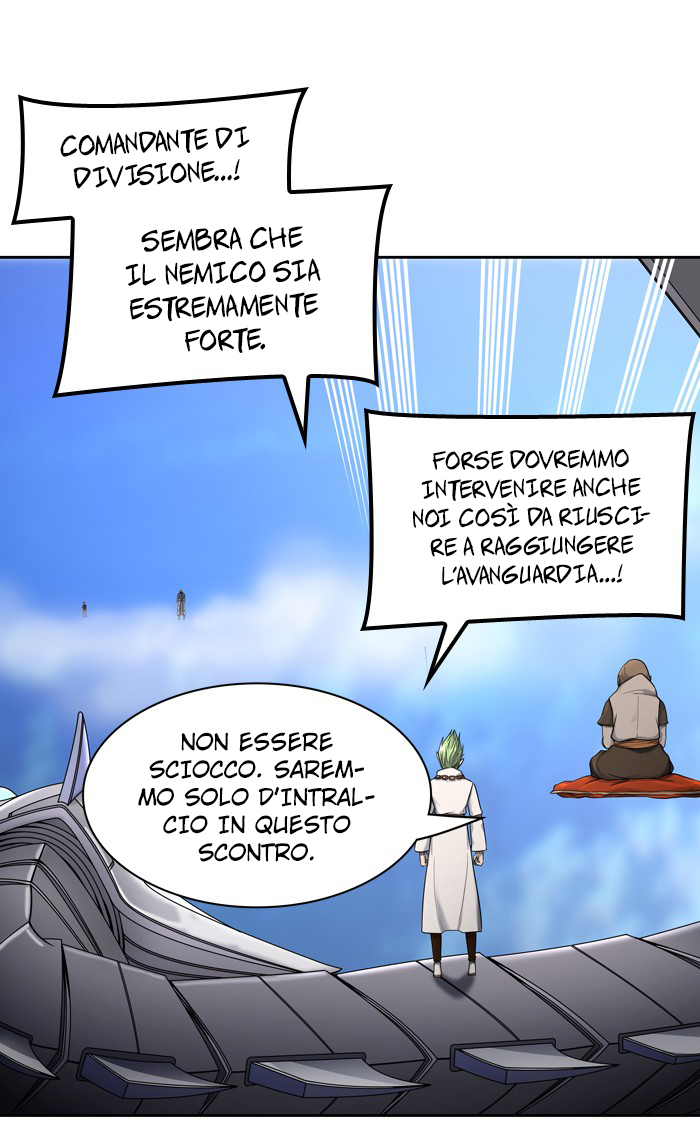 Read Tower of God IT Manga Online