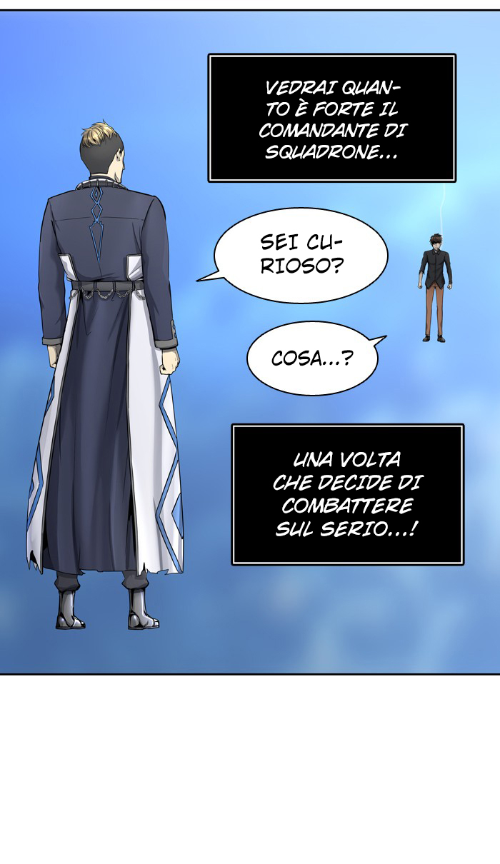 Read Tower of God IT Manga Online