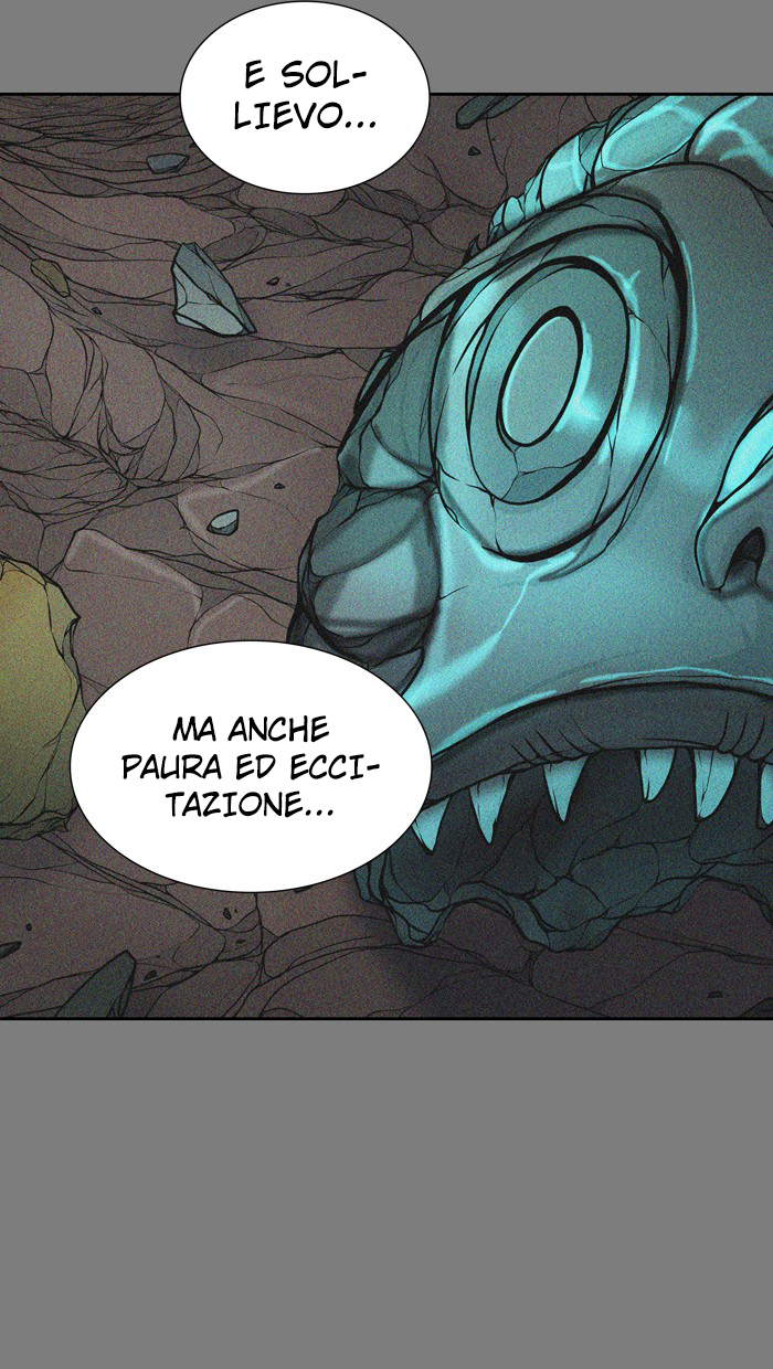 Read Tower of God IT Manga Online