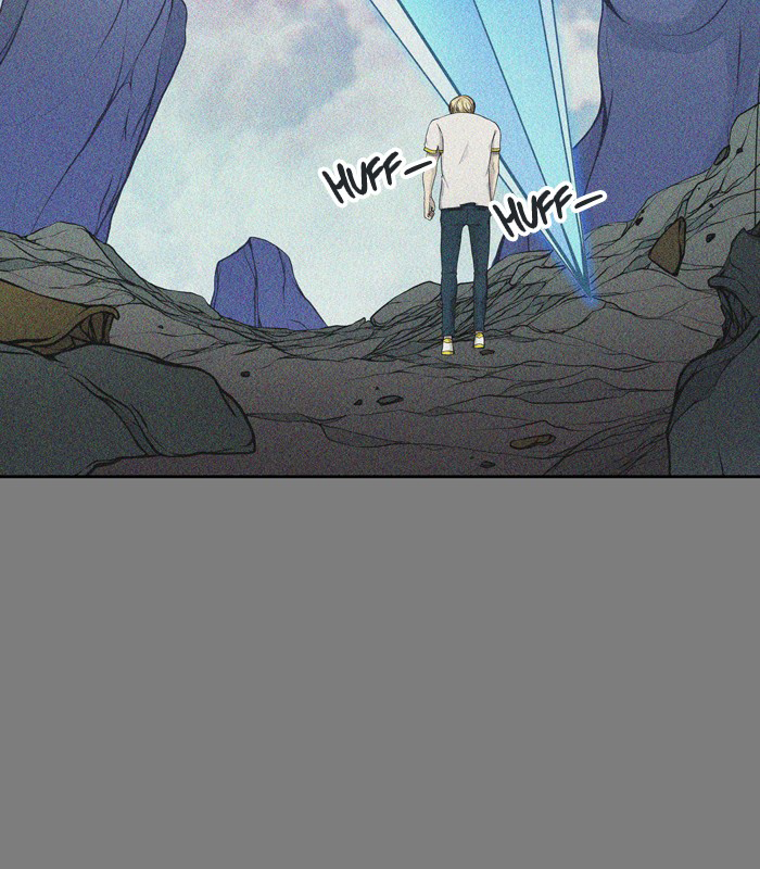 Read Tower of God IT Manga Online