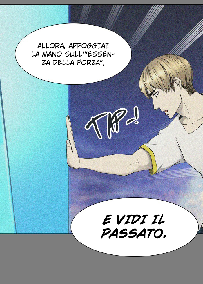 Read Tower of God IT Manga Online