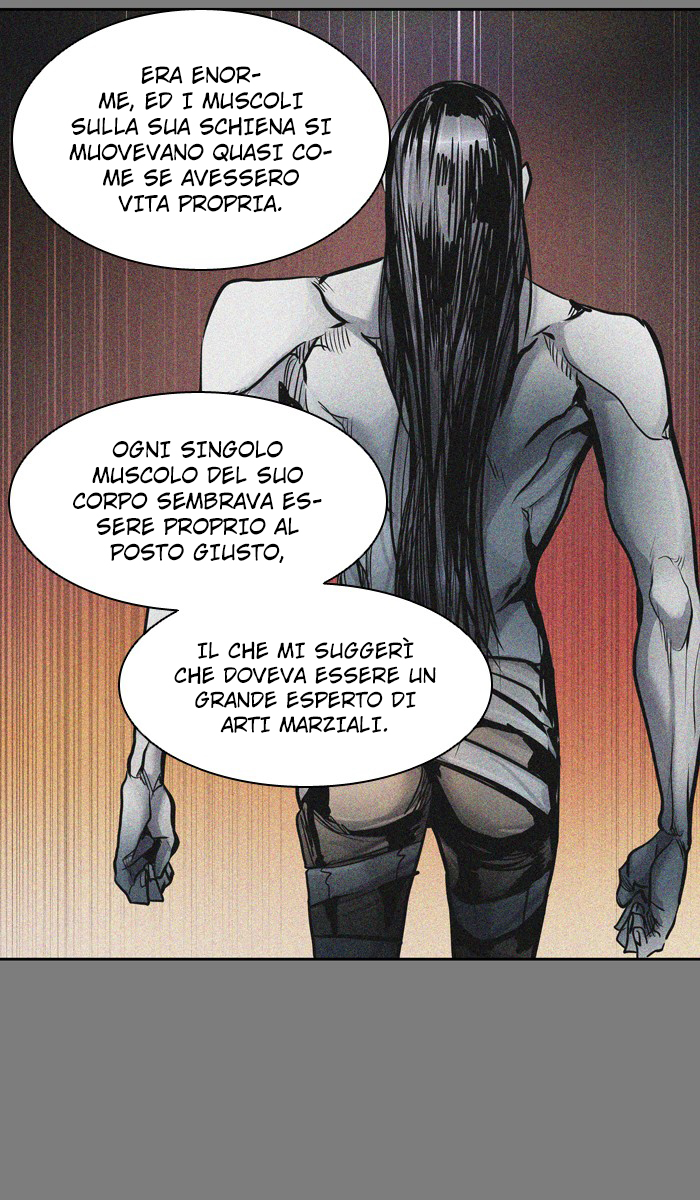 Read Tower of God IT Manga Online