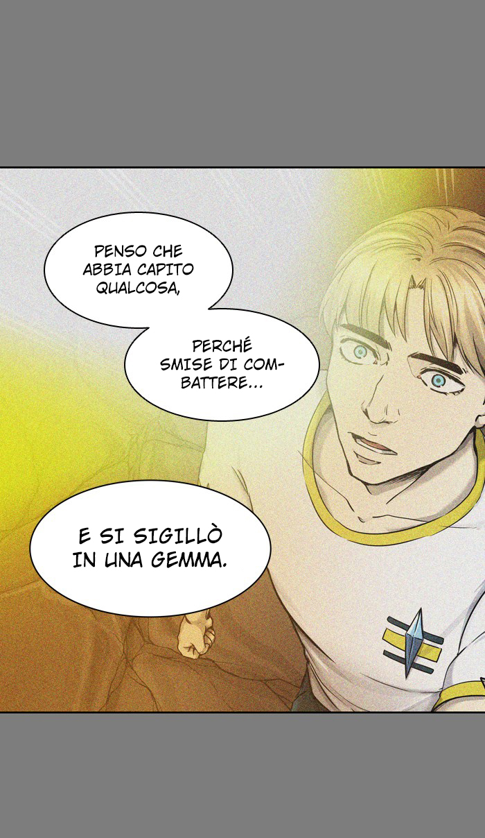 Read Tower of God IT Manga Online