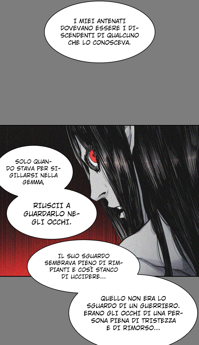 Read Tower of God IT Manga Online