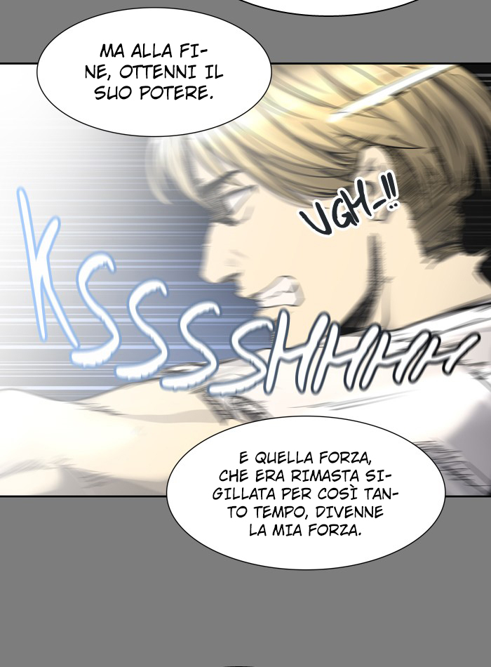 Read Tower of God IT Manga Online