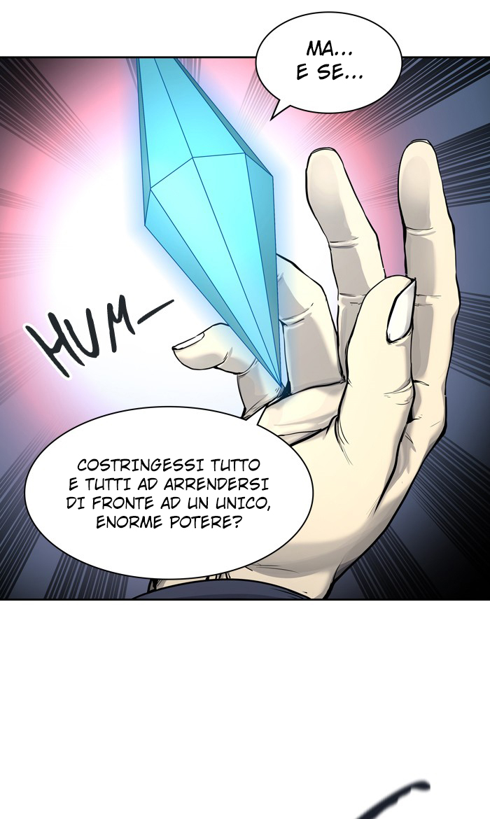 Read Tower of God IT Manga Online