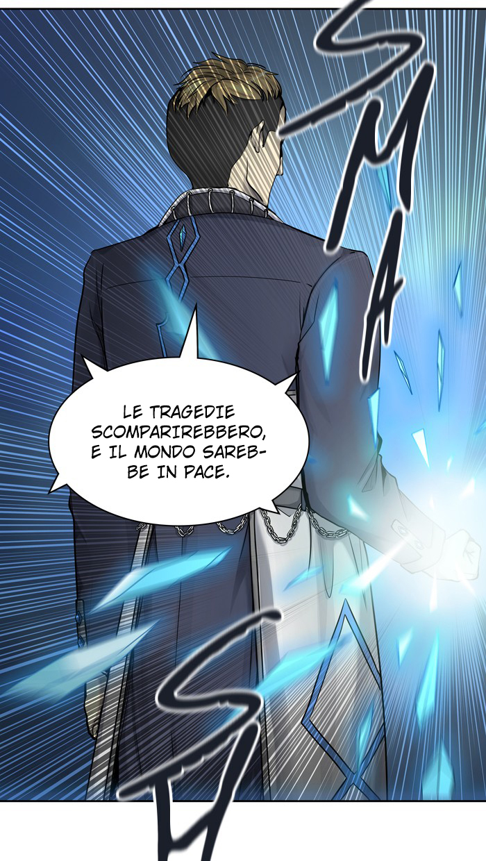 Read Tower of God IT Manga Online