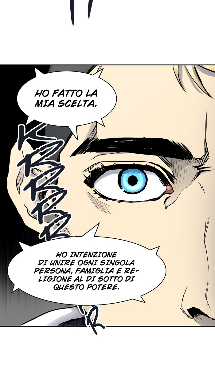 Read Tower of God IT Manga Online