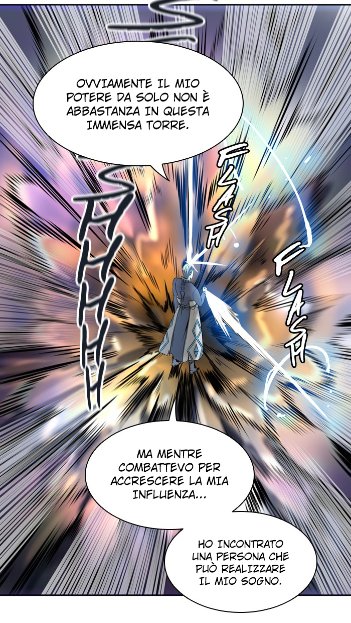 Read Tower of God IT Manga Online
