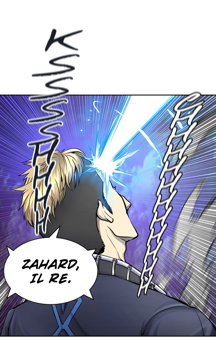 Read Tower of God IT Manga Online