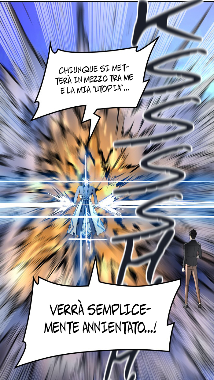Read Tower of God IT Manga Online