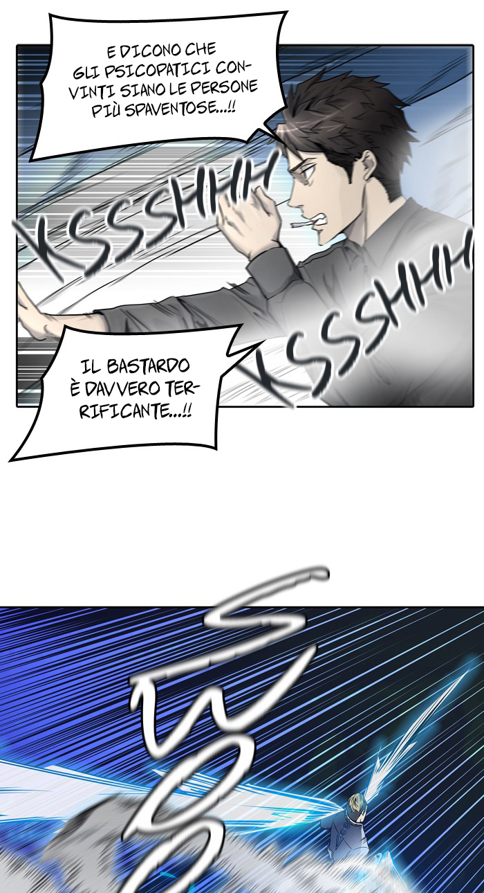 Read Tower of God IT Manga Online