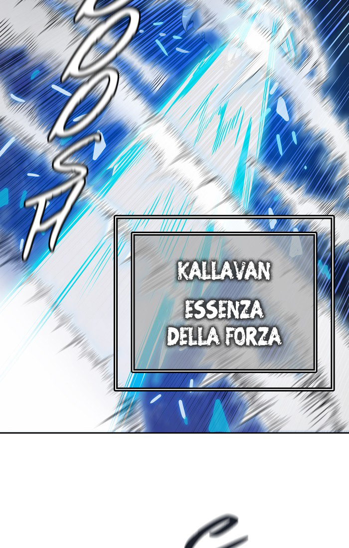 Read Tower of God IT Manga Online