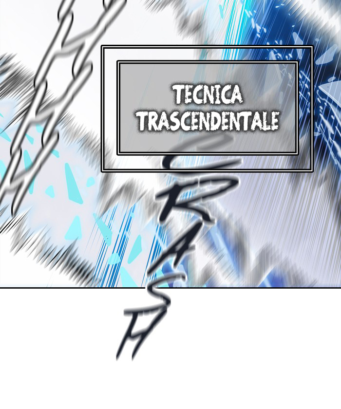 Read Tower of God IT Manga Online