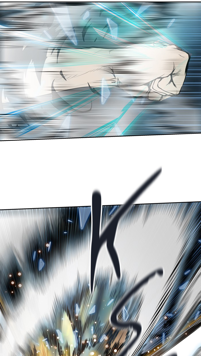 Read Tower of God IT Manga Online