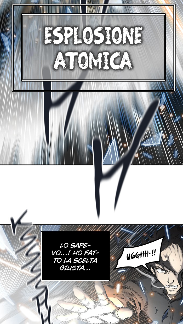 Read Tower of God IT Manga Online