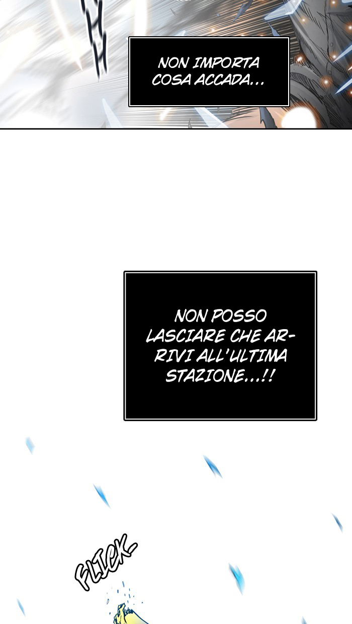 Read Tower of God IT Manga Online
