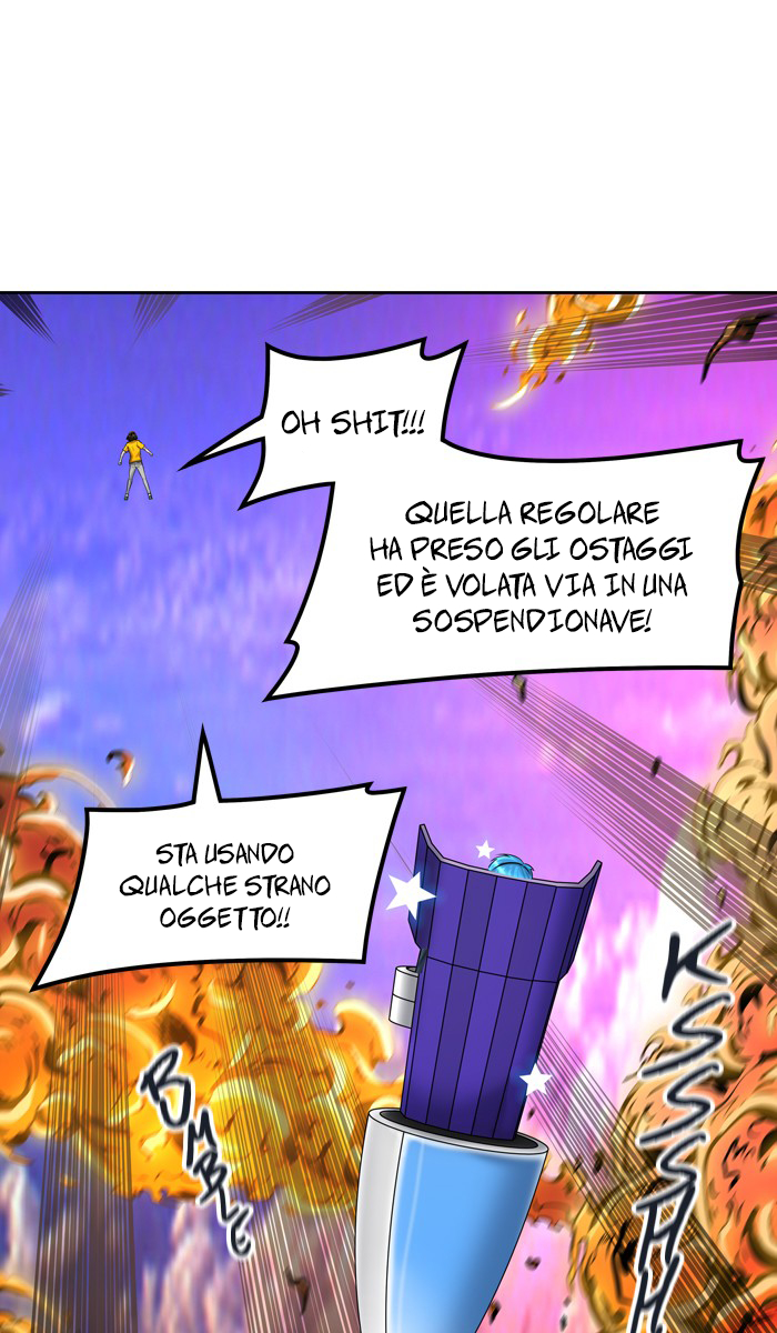 Read Tower of God IT Manga Online