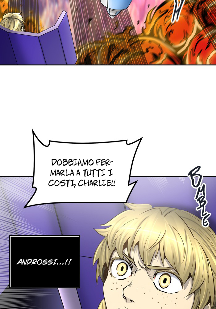 Read Tower of God IT Manga Online