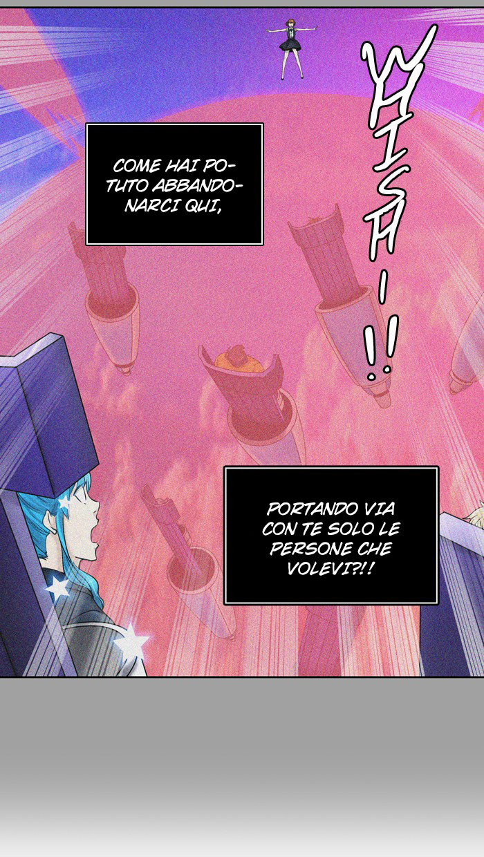 Read Tower of God IT Manga Online