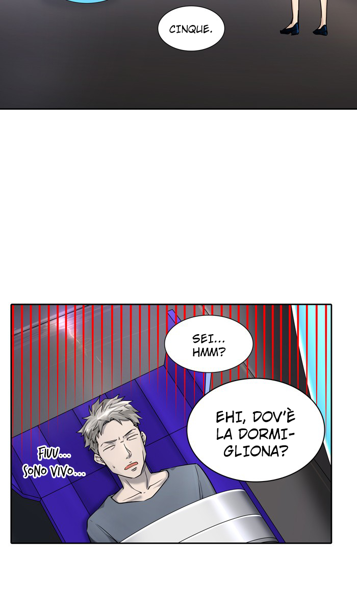 Read Tower of God IT Manga Online
