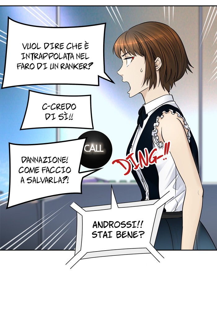 Read Tower of God IT Manga Online