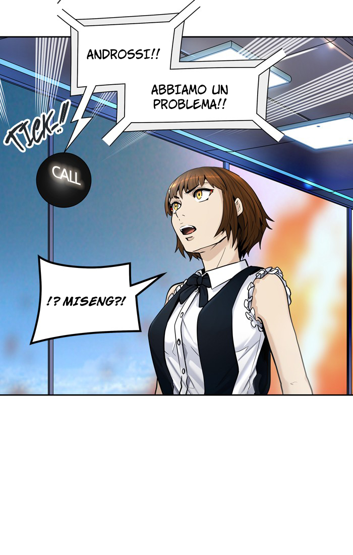 Read Tower of God IT Manga Online