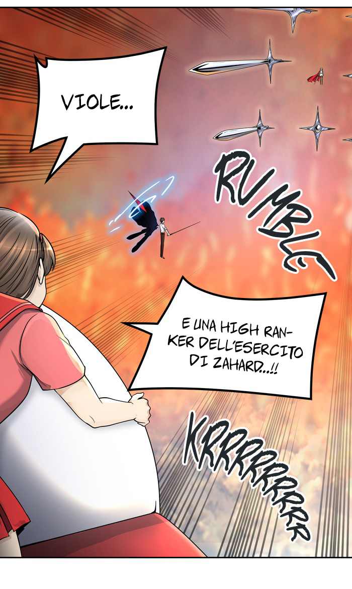 Read Tower of God IT Manga Online