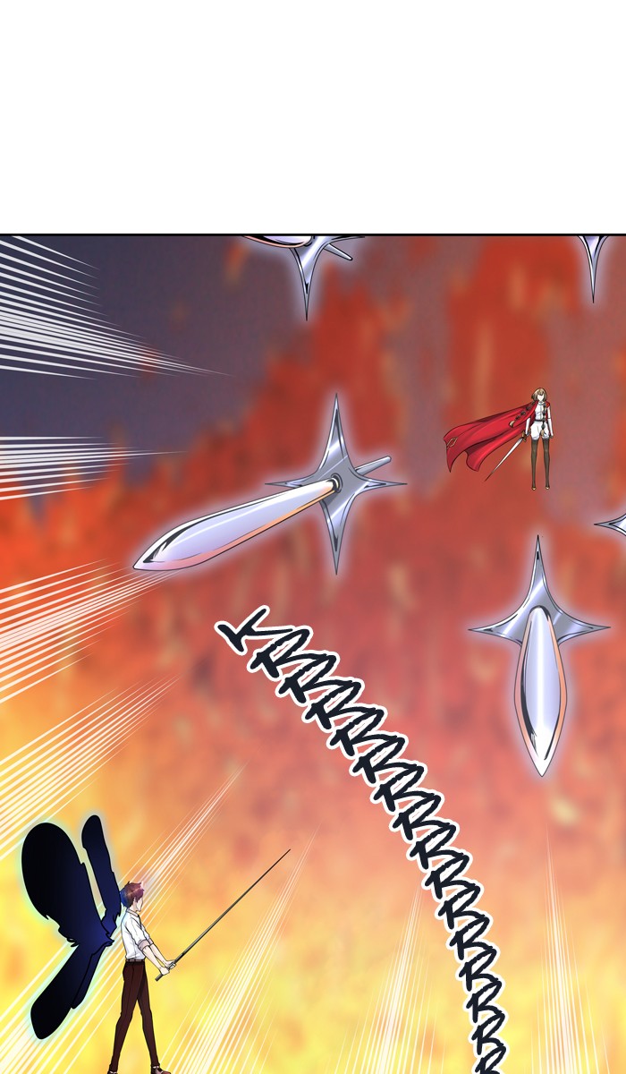 Read Tower of God IT Manga Online