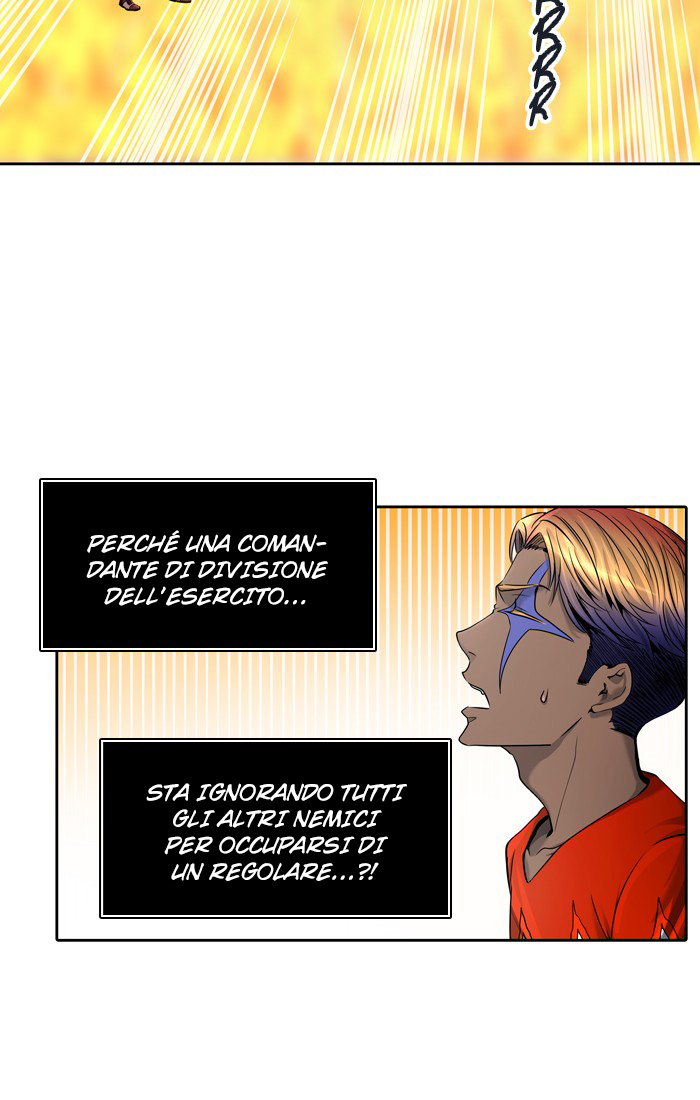 Read Tower of God IT Manga Online