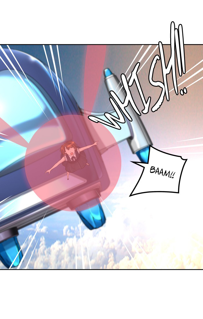Read Tower of God IT Manga Online