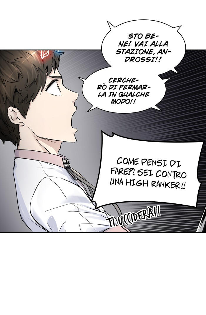 Read Tower of God IT Manga Online