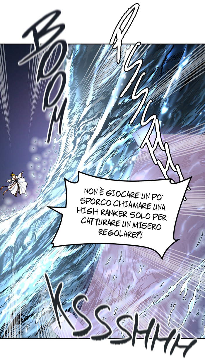 Read Tower of God IT Manga Online