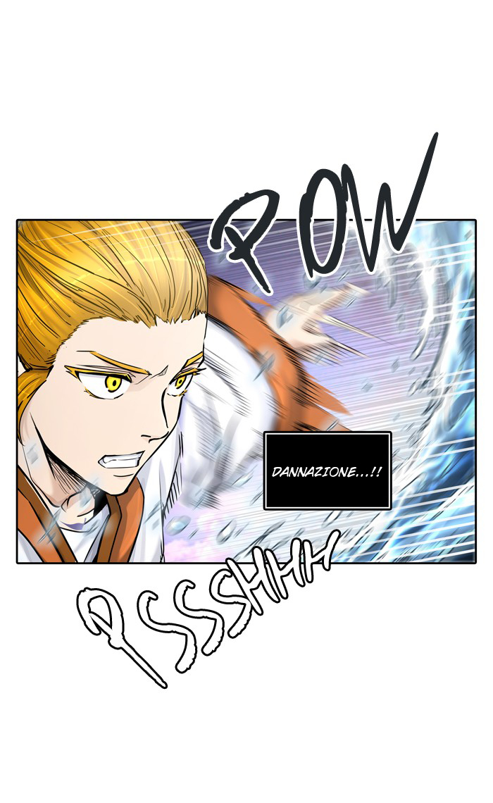 Read Tower of God IT Manga Online
