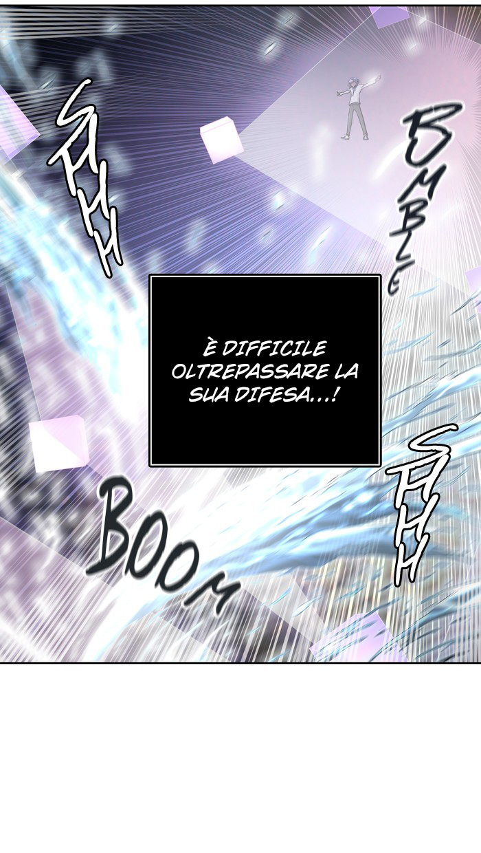 Read Tower of God IT Manga Online