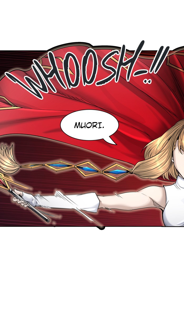 Read Tower of God IT Manga Online