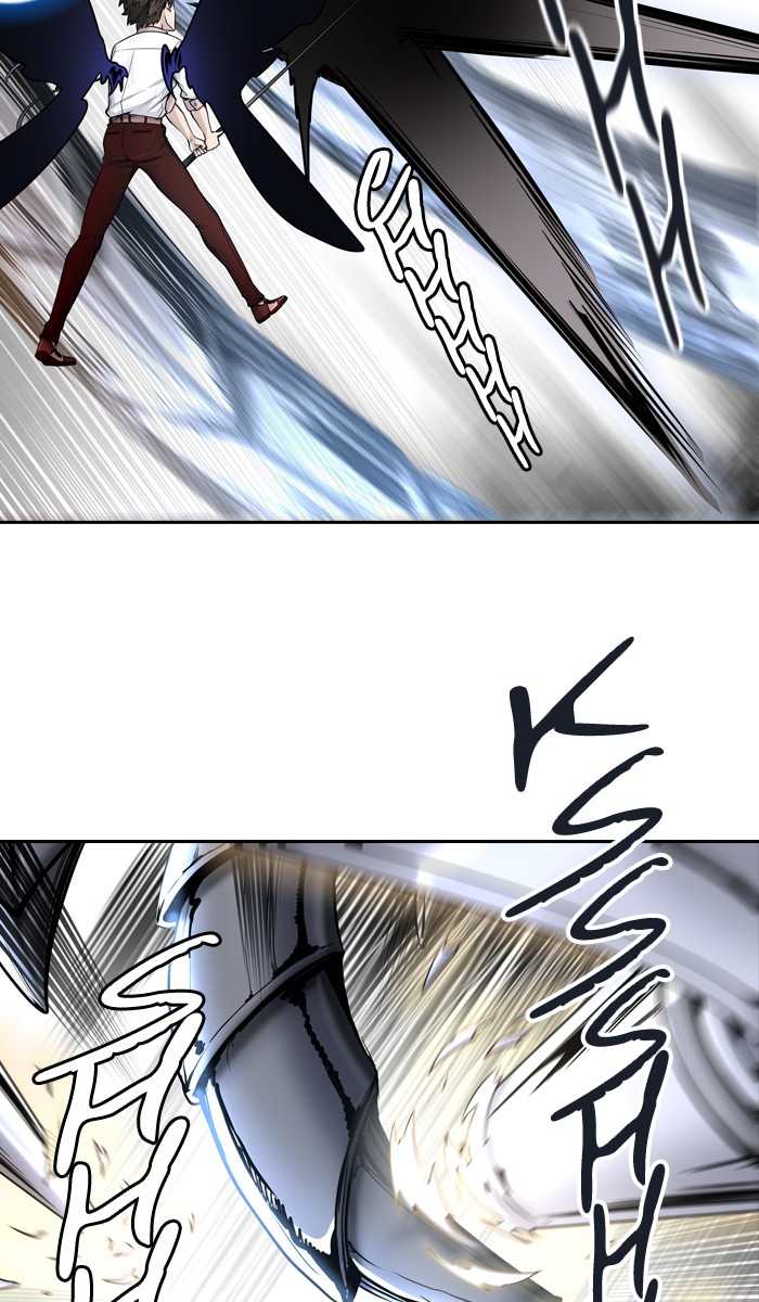 Read Tower of God IT Manga Online