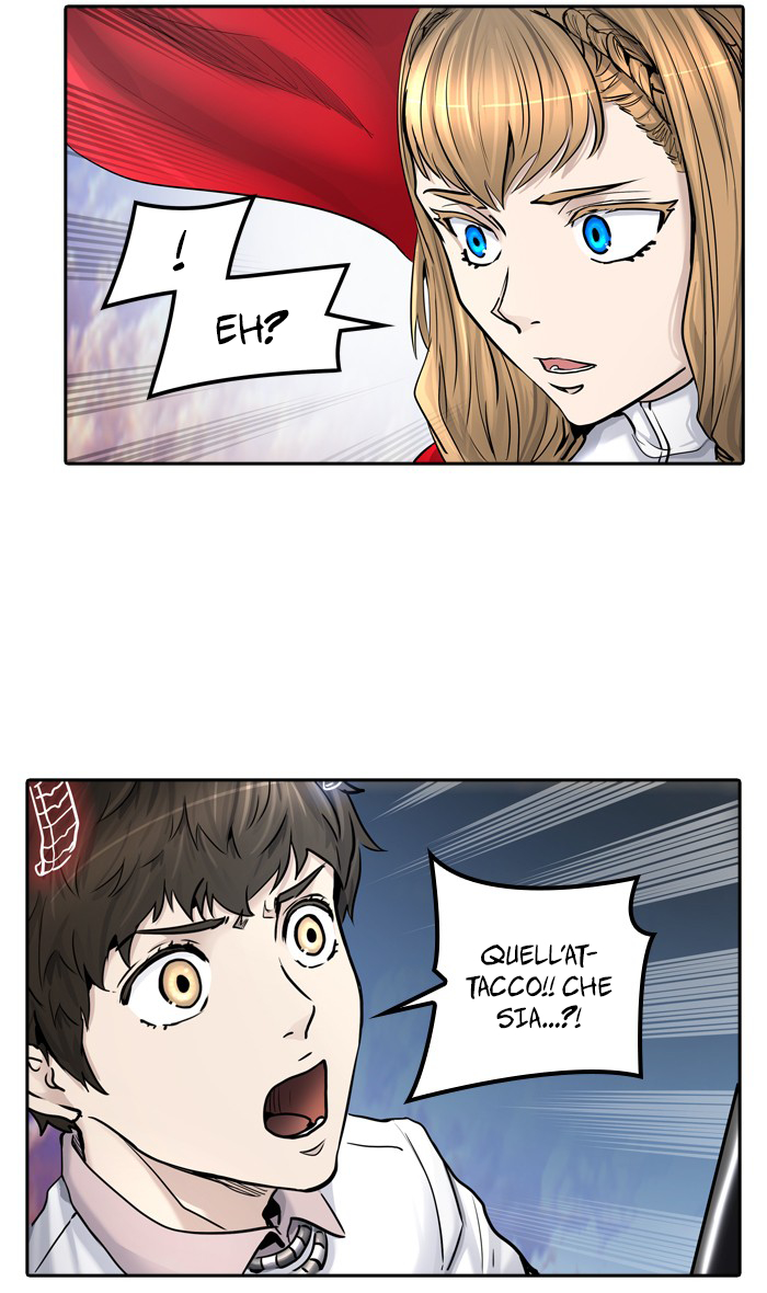 Read Tower of God IT Manga Online