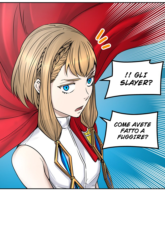 Read Tower of God IT Manga Online