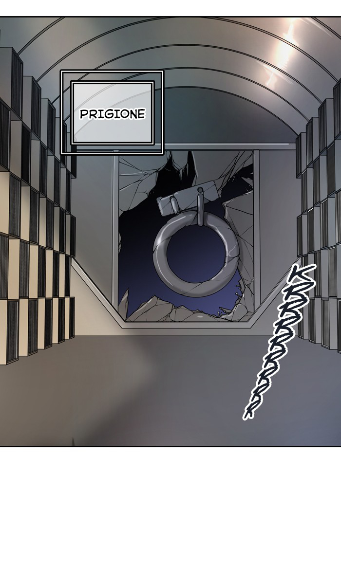 Read Tower of God IT Manga Online