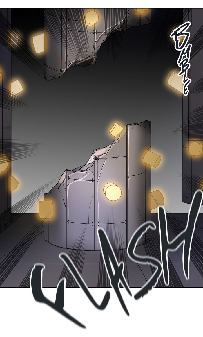 Read Tower of God IT Manga Online