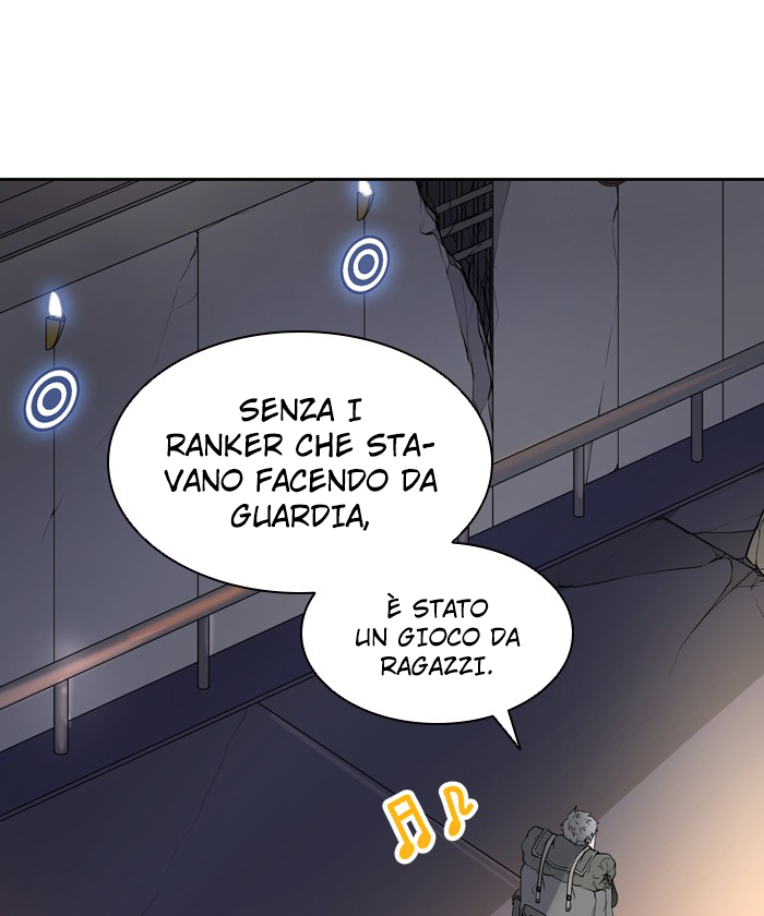 Read Tower of God IT Manga Online