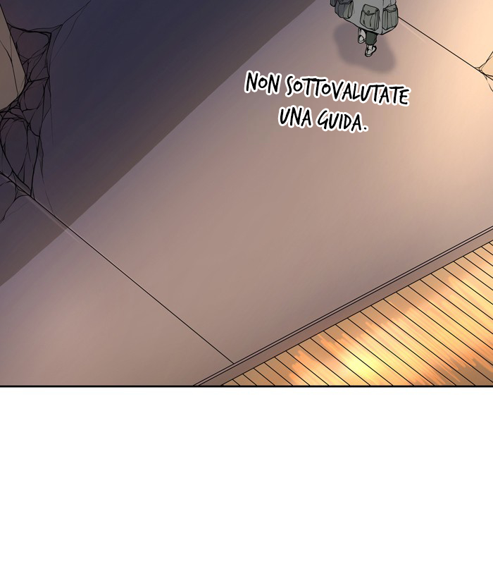 Read Tower of God IT Manga Online